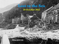 Discover Devon's lost villages at Kingsbridge Museum talk