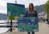 Discover Dartmouth's charm with new maps