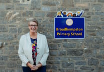 'Outstanding' primary school welcomes newcomers