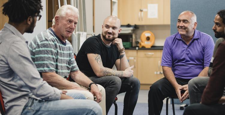 Survey reveals men would attend NHS prostate cancer screenings