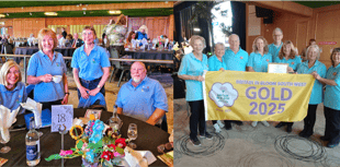 Kingsbridge wins Champion of Champions title