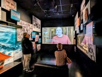 The Box in Plymouth secures Museum Renewal Fund support 