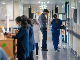 Plymouth Hospitals Trust: how long patients waited for NHS treatment in August