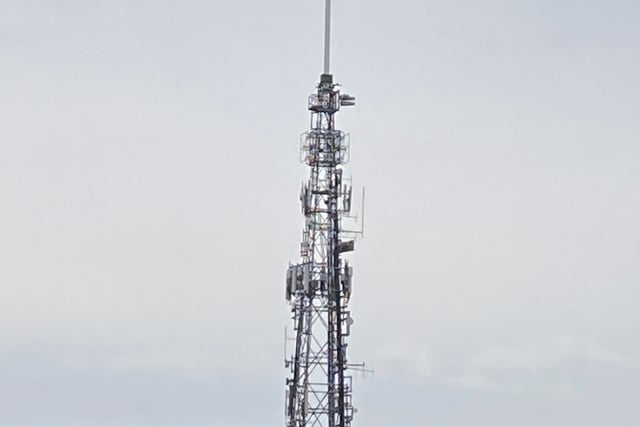 Totnes mobile network upgrades may interfere with Freeview TV