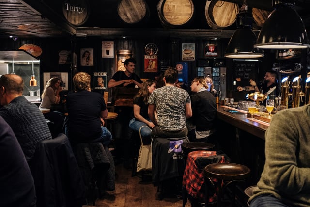 Alcohol licensing notice changes criticised