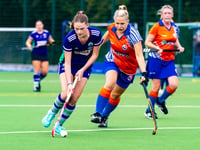 Magical McEwen strikes thrice in victory