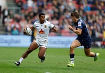 Baxter welcomes international stars back for Sale trip