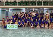 Support Kingsbridge's £10k dive block fundraiser