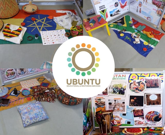 Ivybridge students inspired by Black History Month workshop