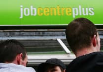 Unemployment rate in South Hams lower than UK average