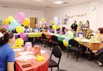 Young Persons' Patient Council celebrates first year