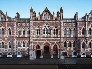 Exeter’s Museum awarded crucial funding
