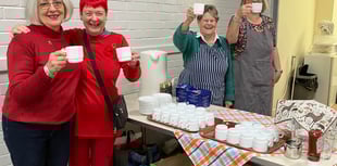 Kingsbridge WI's handcrafted gift fair returns in November