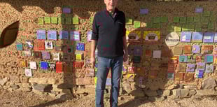 Dartington's Landworks project to support rehabilitation