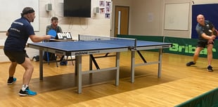 Buzzards bite back against the Sharks