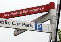 The Torbay and South Devon Trust made hundreds of thousands of pounds from parking charges
