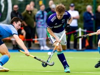 Ashmoor men bounce back by beating Bristol