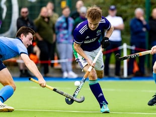 Ashmoor men bounce back by beating Bristol
