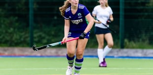 Narrow defeat for Ashmoor women on the road