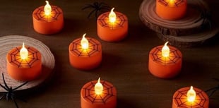 Devon and Somerset Fire Service's top tips for a safer Halloween