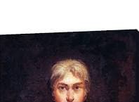 Ian Fraser's Turner talk enthrals Kingswear