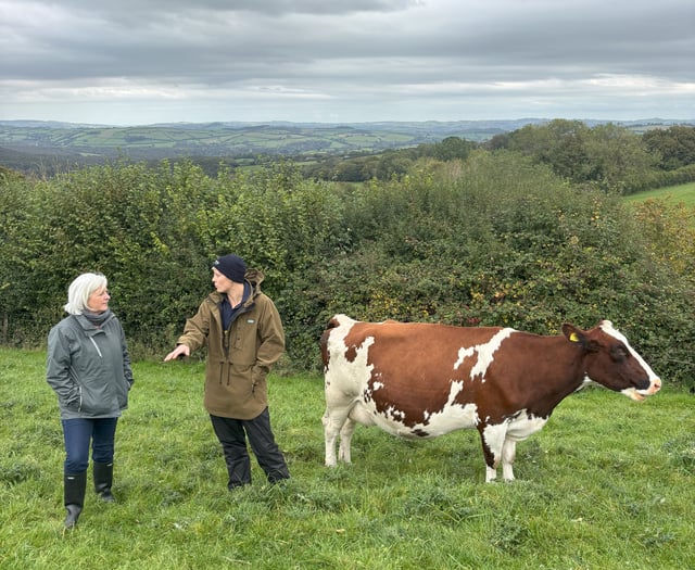 Voaden slams Govt for “tone deaf” refusal to reverse family farm tax