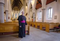 Pope appoints new Bishop of Plymouth