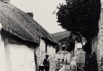Old photographs from Kingsbridge Cookworthy Museum