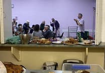 Totnes residents gather to shape community priorities