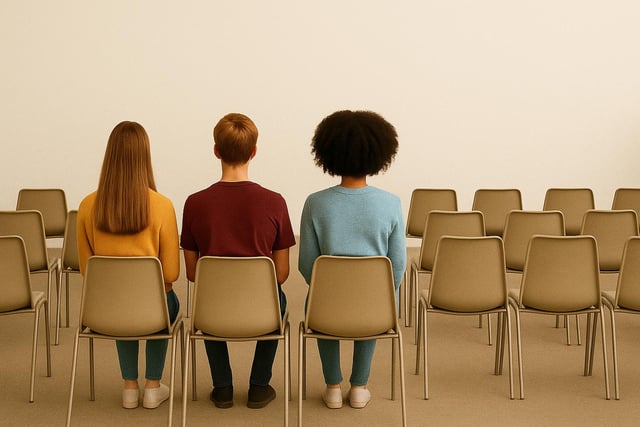 Young Dart Voices choir launches in 2026