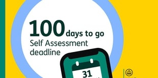 Self Assessment deadline is 100 days away