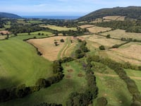 More green space in South West Devon than English average