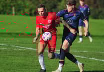 Noyce nets twice more in Ilsington Villa’s home defeat