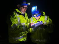Plan safe coastal walks with Maritime & Coastguard Agency tips