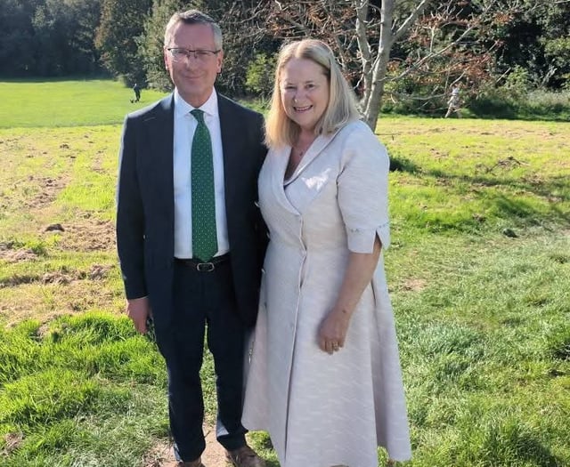 Plymouth councillors demand Smith's resignation