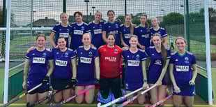 Ashmoor women reach great hEIGHTs in latest victory