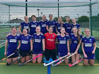 Ashmoor women secure fourth-placed finish