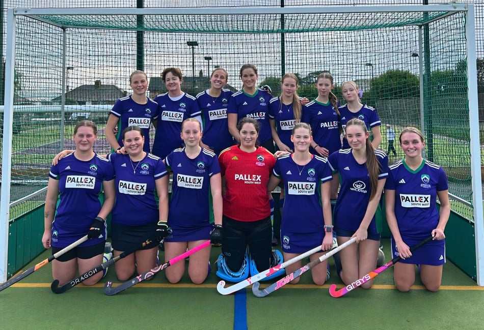 Ashmoor women secure fourth-placed finish