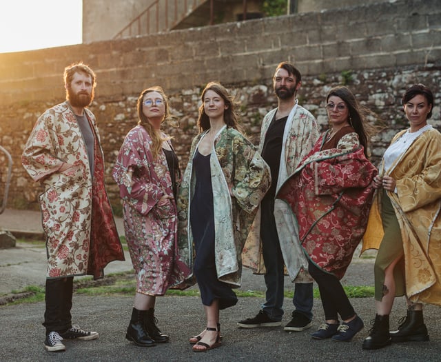 Explore Crux Craft Fair in November