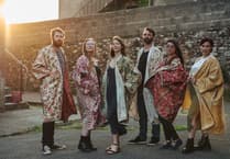 Visit Crux Craft Fair in Rattery next month