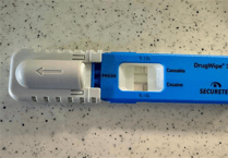 Drug-driving crackdown: South Devon police take action