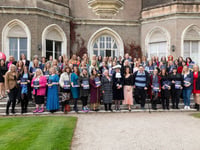CareYourWay reaches final in West Country Women Awards
