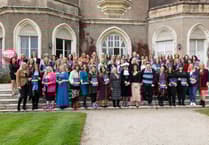 CareYourWay reaches final in West Country Women Awards