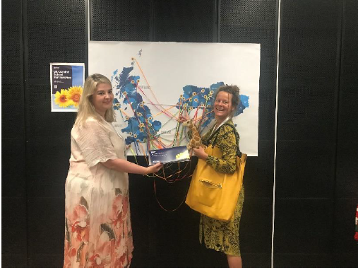 Reading across borders