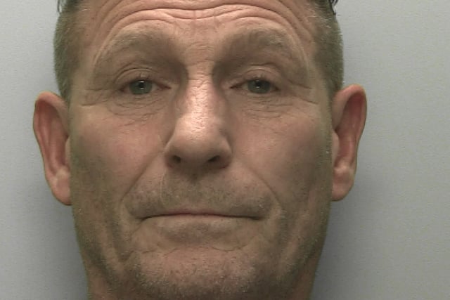 Police appeal for help locating Yealmpton stalking suspect 