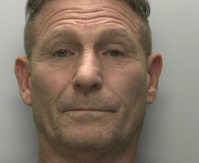 Police appeal for help locating Yealmpton stalking suspect 