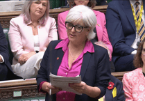 Voaden asks PM to back banking hub