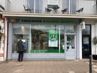 Dartmouth charities urged to apply for Yorkshire funding