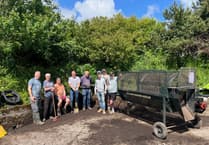 Join Stoke Fleming's composting scheme today