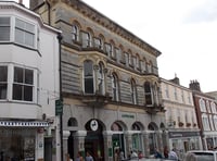 South Devon MP continues fight for Totnes banking hub